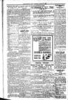 Porthcawl News Thursday 15 January 1920 Page 4