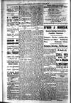 Porthcawl News Thursday 29 January 1920 Page 2