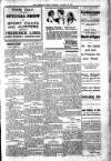 Porthcawl News Thursday 29 January 1920 Page 3