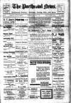 Porthcawl News Thursday 05 February 1920 Page 1
