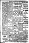 Porthcawl News Thursday 19 February 1920 Page 4