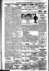 Porthcawl News Thursday 11 March 1920 Page 4