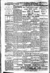 Porthcawl News Thursday 25 November 1920 Page 2