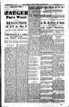 Porthcawl News Thursday 13 January 1921 Page 3