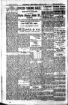 Porthcawl News Thursday 13 January 1921 Page 4