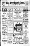 Porthcawl News Thursday 04 August 1921 Page 1