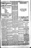 Porthcawl News Thursday 27 October 1921 Page 3