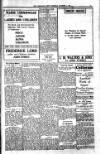 Porthcawl News Thursday 03 November 1921 Page 3
