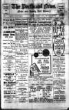 Porthcawl News Thursday 10 November 1921 Page 1