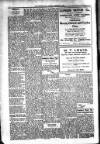 Porthcawl News Thursday 21 December 1922 Page 6
