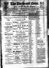 Porthcawl News Thursday 04 January 1923 Page 1
