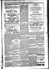 Porthcawl News Thursday 04 January 1923 Page 3