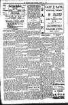 Porthcawl News Thursday 25 January 1923 Page 3