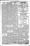 Porthcawl News Thursday 25 January 1923 Page 4