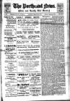 Porthcawl News Thursday 08 February 1923 Page 1