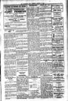 Porthcawl News Thursday 24 January 1924 Page 3