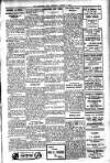 Porthcawl News Thursday 31 January 1924 Page 3