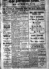 Porthcawl News Thursday 01 May 1924 Page 1