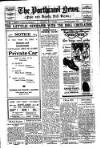 Porthcawl News Thursday 03 July 1924 Page 1