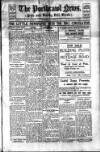 Porthcawl News Thursday 04 December 1924 Page 1