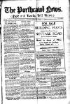 Porthcawl News Thursday 19 February 1925 Page 1