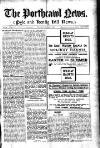Porthcawl News Thursday 05 March 1925 Page 1