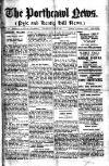 Porthcawl News Thursday 18 June 1925 Page 1