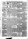 Bray and South Dublin Herald Saturday 25 October 1902 Page 8