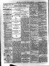 Bray and South Dublin Herald Saturday 24 January 1903 Page 4