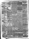 Bray and South Dublin Herald Saturday 24 January 1903 Page 6