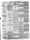 Bray and South Dublin Herald Saturday 25 July 1903 Page 6