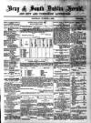 Bray and South Dublin Herald Saturday 03 October 1903 Page 1