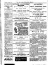 Bray and South Dublin Herald Saturday 02 January 1904 Page 10