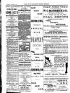 Bray and South Dublin Herald Saturday 30 January 1904 Page 12