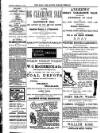 Bray and South Dublin Herald Saturday 13 February 1904 Page 6