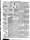 Bray and South Dublin Herald Saturday 20 February 1904 Page 6