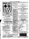 Bray and South Dublin Herald Saturday 08 October 1904 Page 12