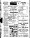 Bray and South Dublin Herald Saturday 15 October 1904 Page 10