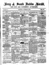 Bray and South Dublin Herald Saturday 22 October 1904 Page 1