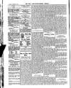 Bray and South Dublin Herald Saturday 26 November 1904 Page 6