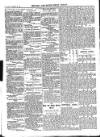 Bray and South Dublin Herald Saturday 29 February 1908 Page 6