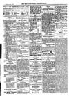 Bray and South Dublin Herald Saturday 06 June 1908 Page 6