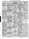 Bray and South Dublin Herald Saturday 05 September 1908 Page 6