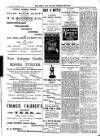 Bray and South Dublin Herald Saturday 05 September 1908 Page 12