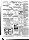 Bray and South Dublin Herald Saturday 02 January 1909 Page 12