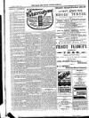 Bray and South Dublin Herald Saturday 09 January 1909 Page 12