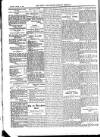 Bray and South Dublin Herald Saturday 16 January 1909 Page 6