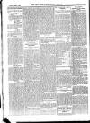 Bray and South Dublin Herald Saturday 16 January 1909 Page 8