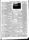 Bray and South Dublin Herald Saturday 16 January 1909 Page 9
