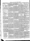 Bray and South Dublin Herald Saturday 16 January 1909 Page 10